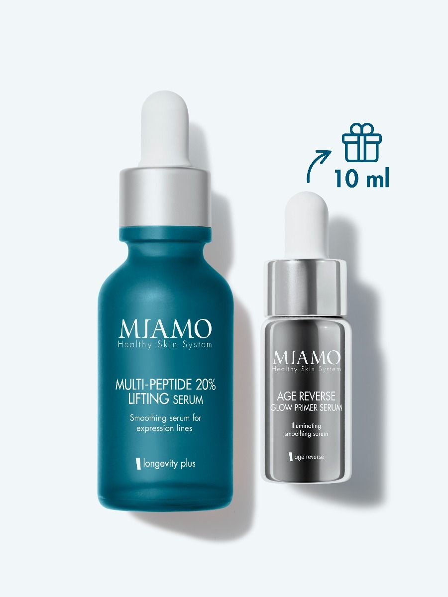 MIAMO COF 2024 LIFT&GLOW