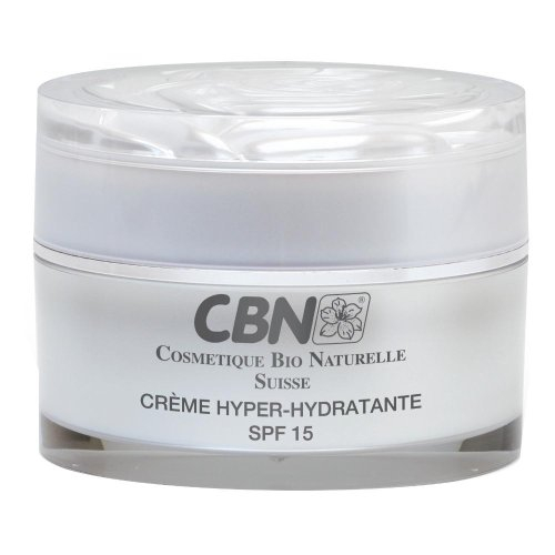CBN TERMALE HYPERHYD SPF15 50M