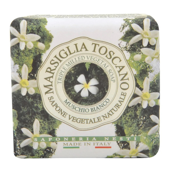 MARSIGLIA TOSCANO SAP 200GR M/BIAN