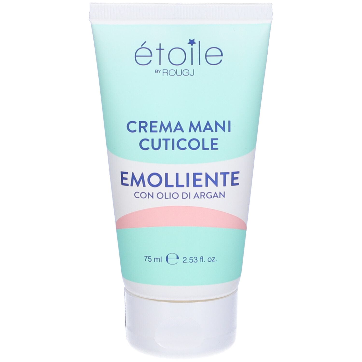 ROUGJ ETOILE CREMA MANI CUTICOLE
