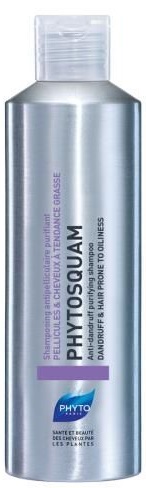 PHYTO PHYTOSQUAM PURIFIANT SH