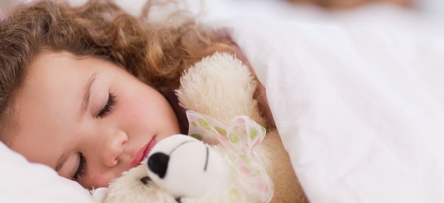 Sonno agitato e insonnia nei bambini: tutto quello che i genitori devono sapere