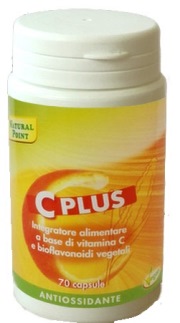 C PLUS 70CPS NAT/POINT