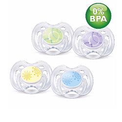 AVENT SUCCHIETTO CONTEMPORARY AIRFLOW 0-6 MESI 2 PEZZI