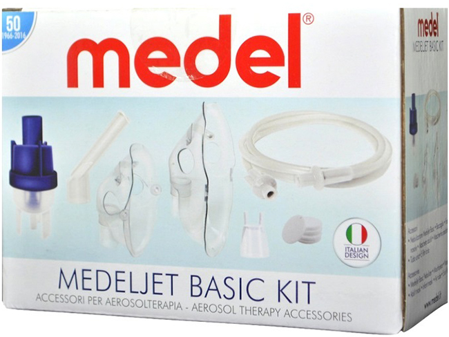 MEDEL JET BASIC KIT AEROSOL