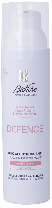 DEFENCE OLIO GEL STRUCC 75ML
