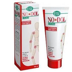 Esi No Dol Crema Antidolorifica 100 ml