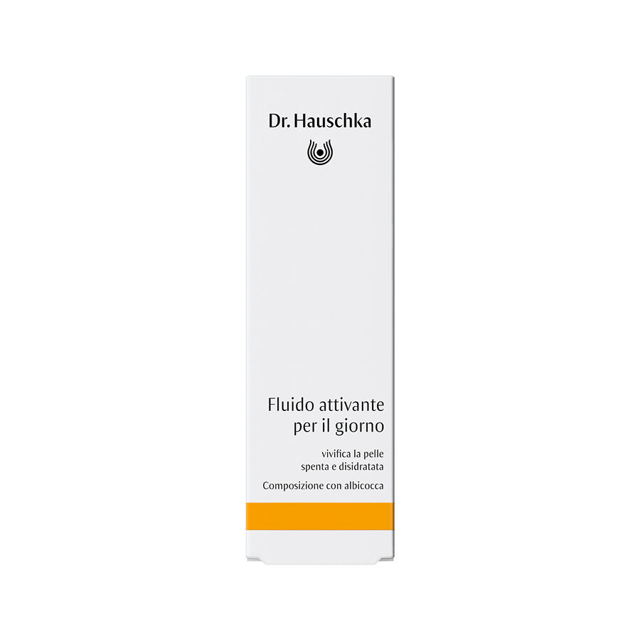 Dr. Hauschka - Fluido Attivante Giorno 50 ml