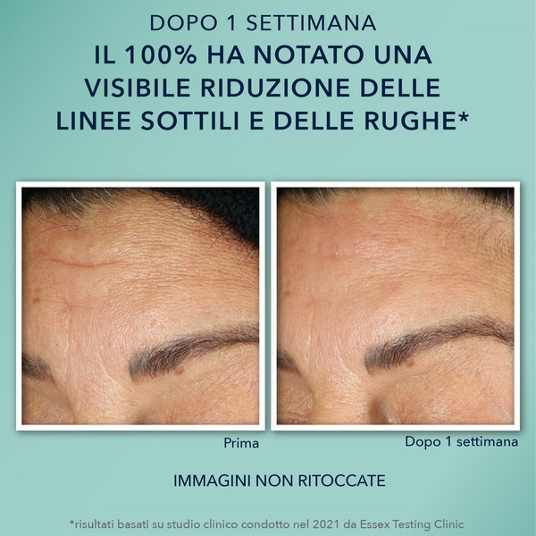 ROC Multi Correxion Hydrate + Plump Siero Viso in Capsule - 30cps