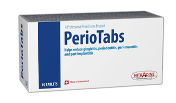 PERIOTABS 10CPR