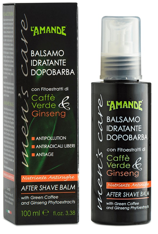 LAMANDE MAN'S C BALSAMO DOPOB