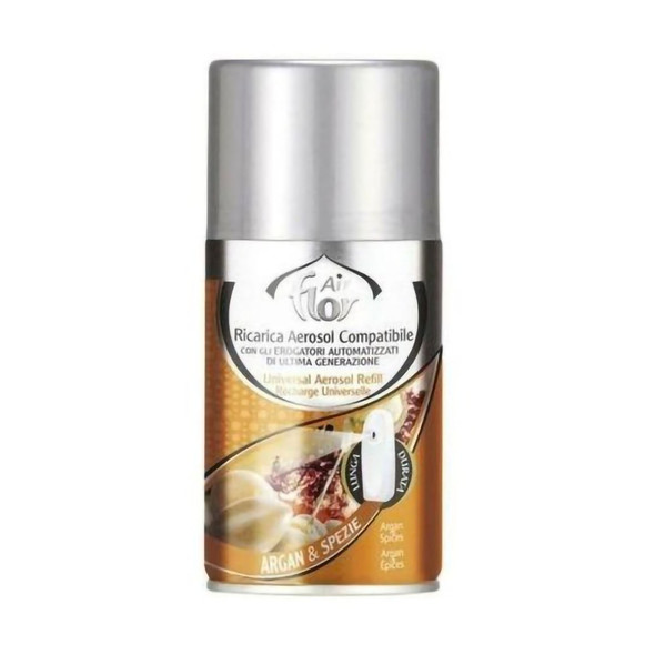 AIR FLOR DEO MATIC RIC ARGAN 250