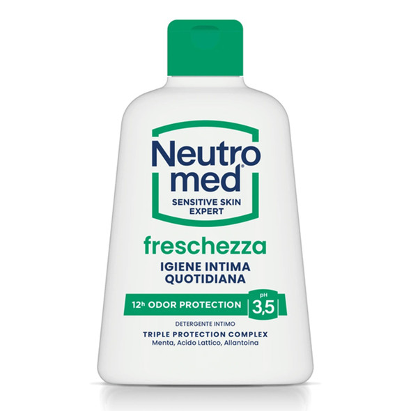 NEUTROMED NEW INTIMO FRESCHEZ 200
