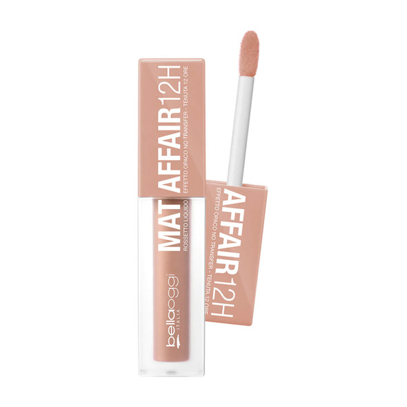 BELLAOGGI MAT AFFAIR 12H 005