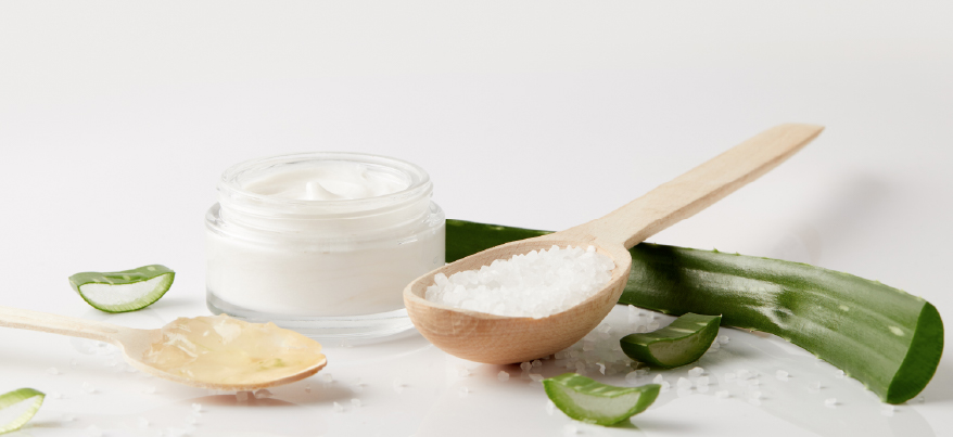 Erbe naturali che fanno bene al corpo: scopriamo le più utili