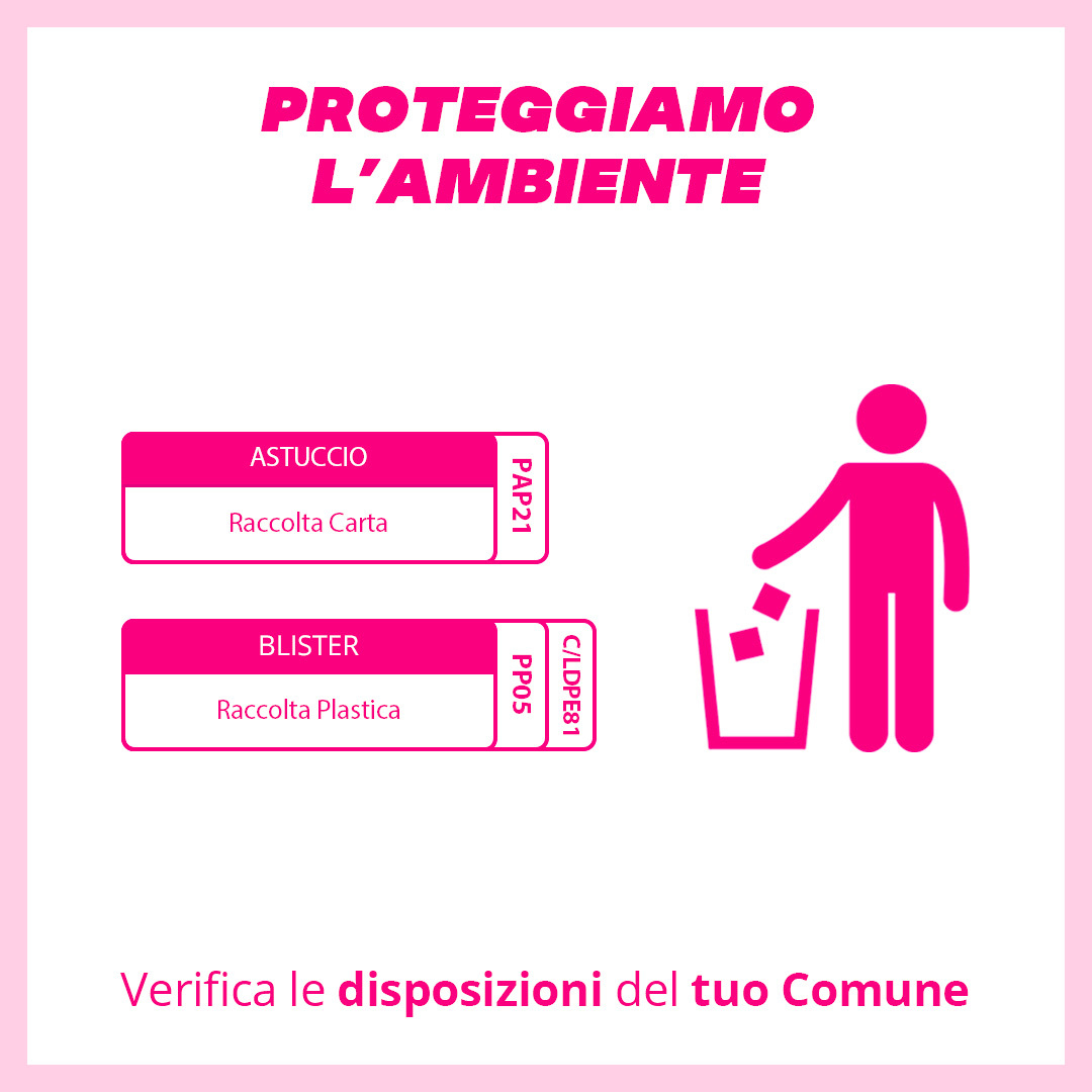 Buscofen - 12 capsule molli - 200 mg