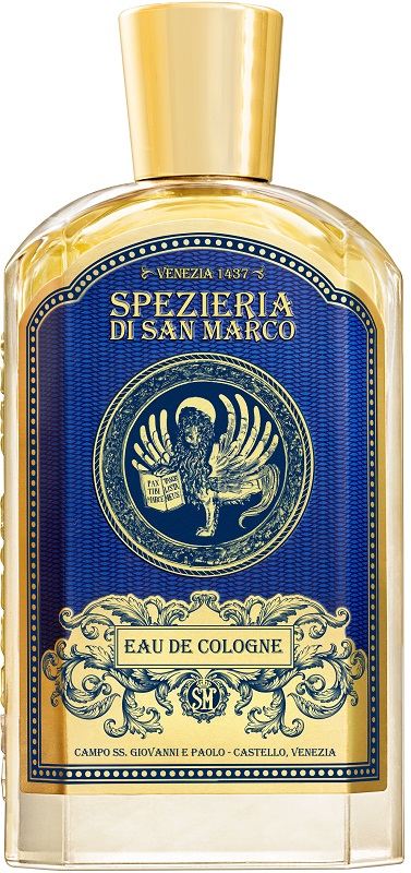 SPEZIERIA SAN MARCO EDC 100ML