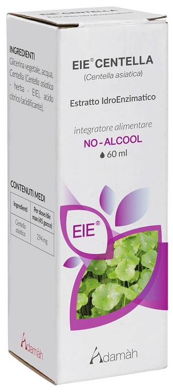EIE CENTELLA 60ML ADAMA