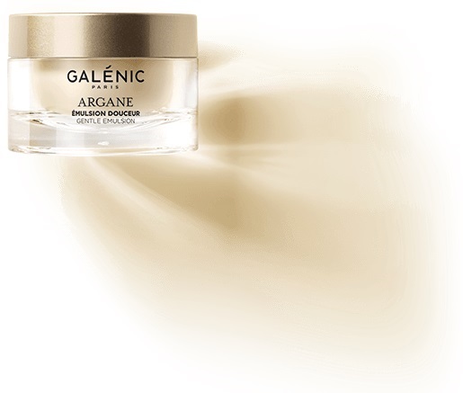 ARGANE EMULSIONE DELICATA PN