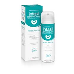 INFASIL  DEOSPRAY DERMACLINIC PA