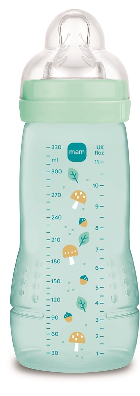 MAM BIB EASY ACT 330ML