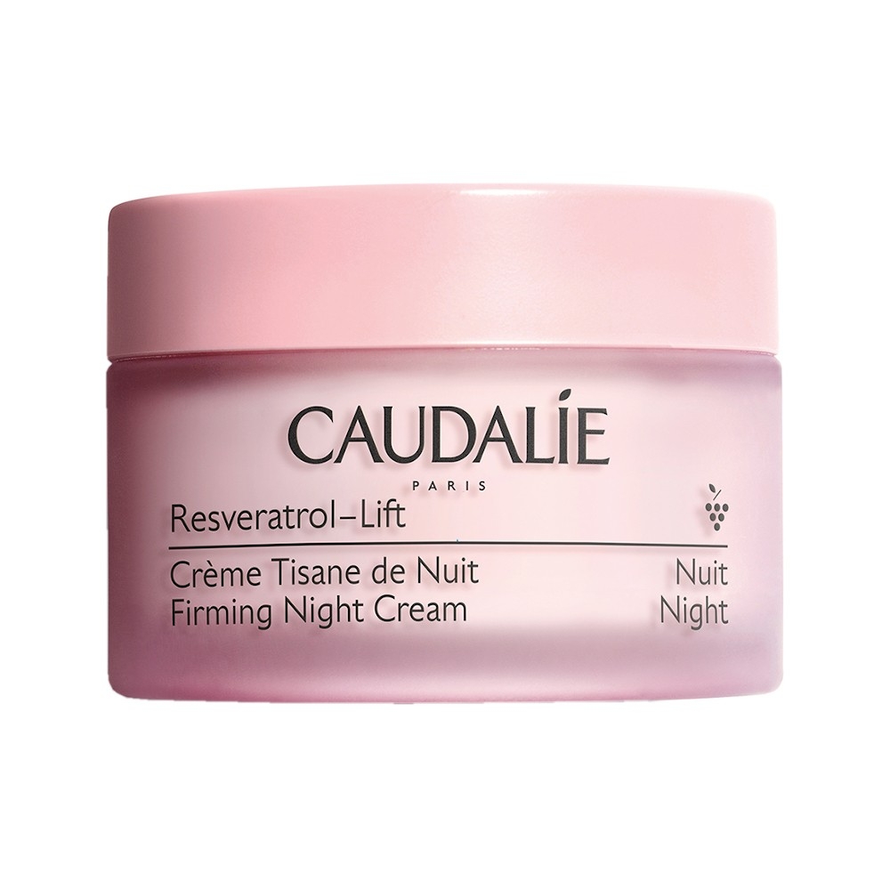 Caudalie Resveratrol Tisana della Notte Crema 50 ml