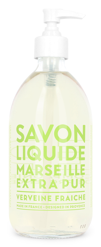 CDP EP SAVON LIQ VERVEINE FRAI