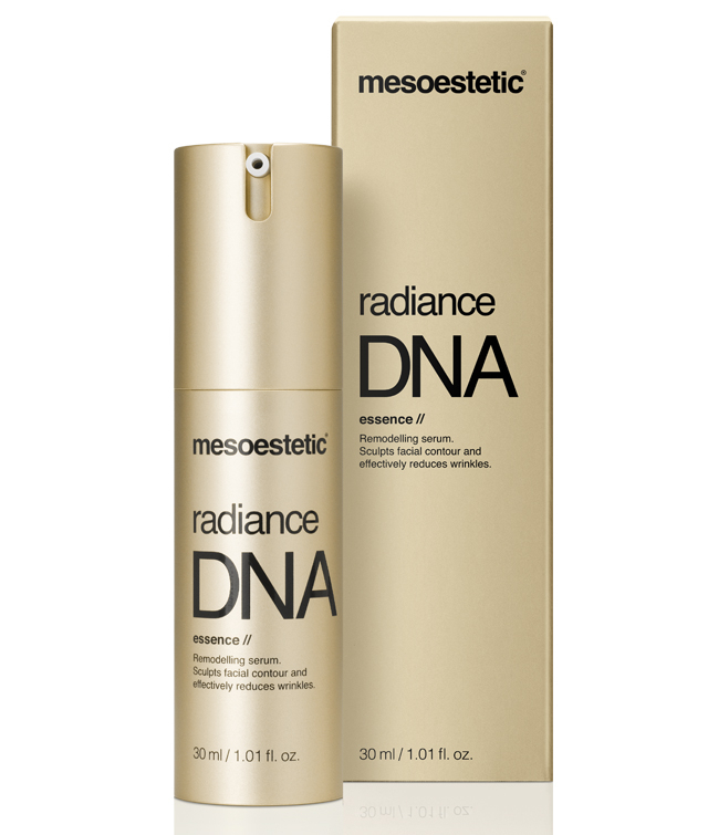 MESOESTETIC RADIANCE DNA ESSENCE 30ML