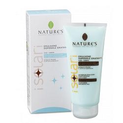 Nature's Solari Emulsione Doposole 200 ml