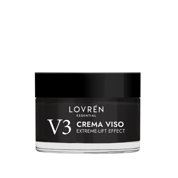 LOVREN ESSENTIAL L V3  CREMA VISO 30ML