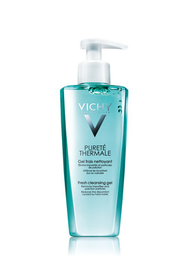Vichy Pureté Thermale Gel Fresco Detergente Senza Sapone 200 ml
