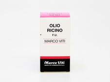 Marco Viti Olio ricino FU 120ml