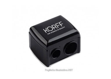 Korff Make Up Temperamatite