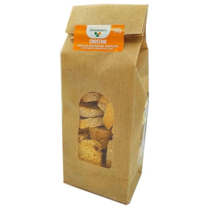 BONAMI' CROSTINI 150G