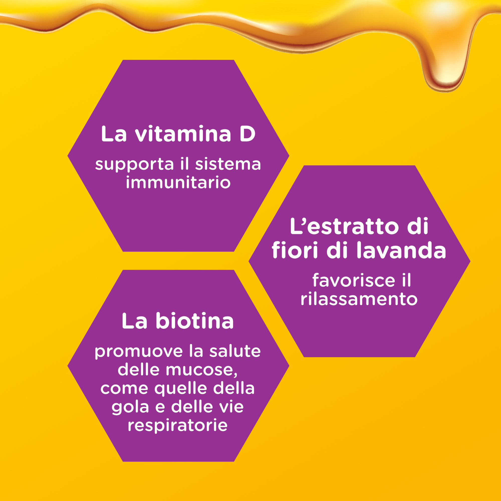 Zarbee's Sciroppo Notte Difese Immunitarie Adulti 120 ml, Multivitaminico per favorire rilassamento