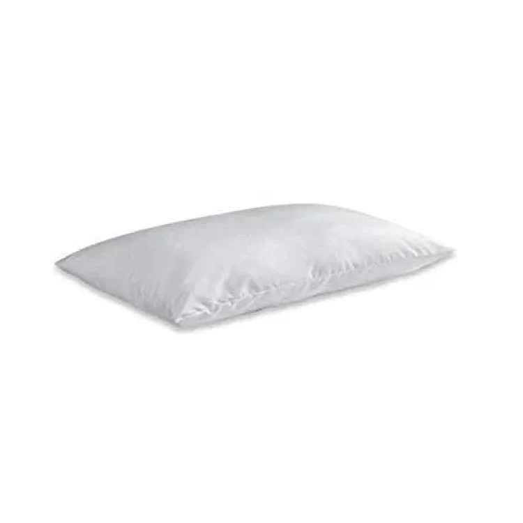 Envicon Medical Acarbuster Copri Cuscino Anti Acaro 50 x 80 cm