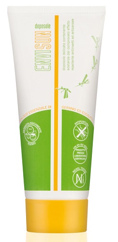 Envisun Crema Dopo Sole Repellente 125 ml