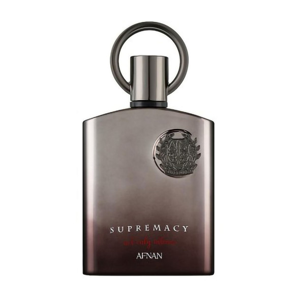 Afnan Supremacy Not Only Intense Extrait de Parfum 100 ml Uomo