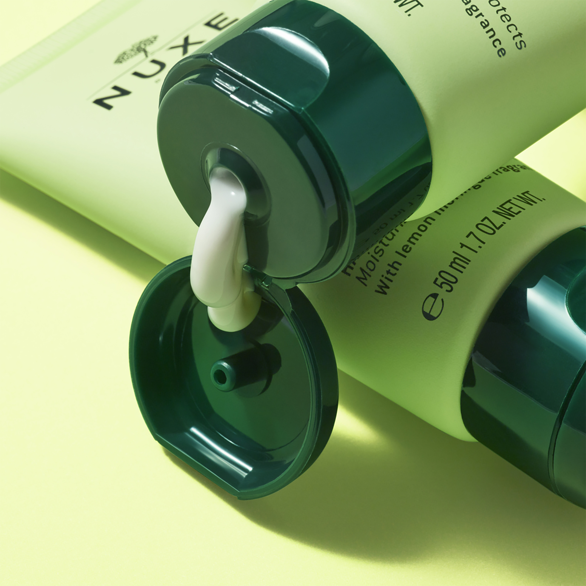 Nuxe - Sweet Lemon - Crema Mani 50 ml