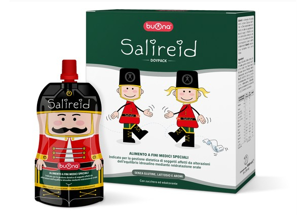 SALIREID 250ml