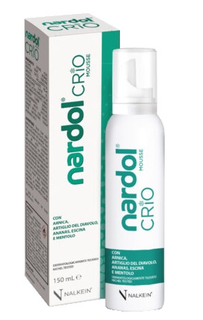 NARDOL CRIO 150ml