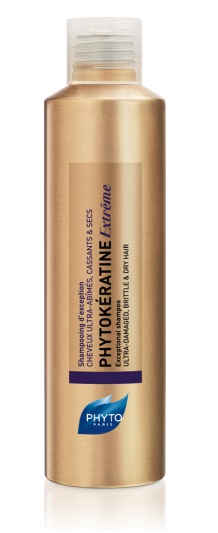 Phytokératine Extreme Shampoo Capelli Rovinati e Molto Secchi 200 ml