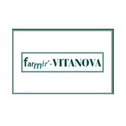 FARMIR VITANOVA 60 COMPRESSE