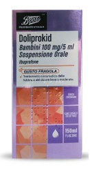 PAIDOFEN*OS 150ML FRAGOLA