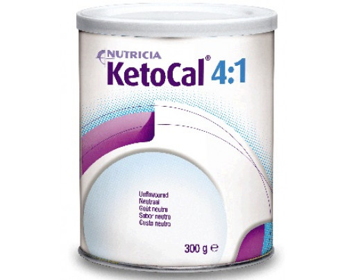 KETOCAL 4:1 NEUTRO 300G