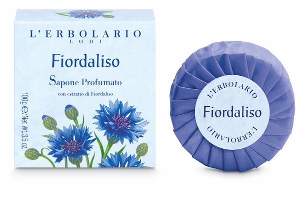 FIORDALISO SAPONE PROF 100G