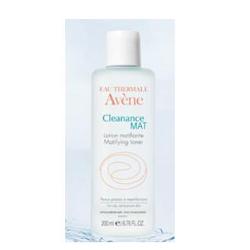 Avène Cleanance Mat - Lozione viso per pelle grassa - 200 mL