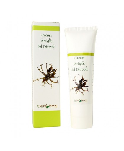 Mida Crema All'Artiglio Del Diavolo 100 ml