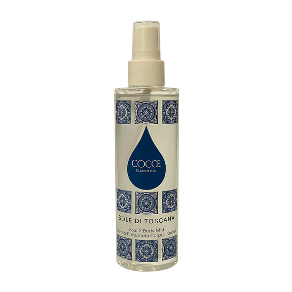 GOCCE SOLE DI TOSCA.H&B/MIST 200ML