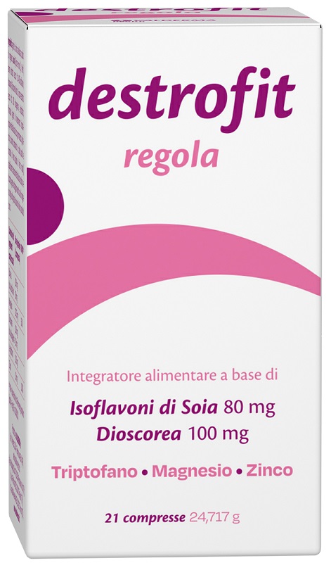 DESTROFIT REGOLA 21CPR